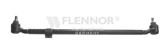 FLENNOR FL908-E