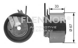 FLENNOR FS99359