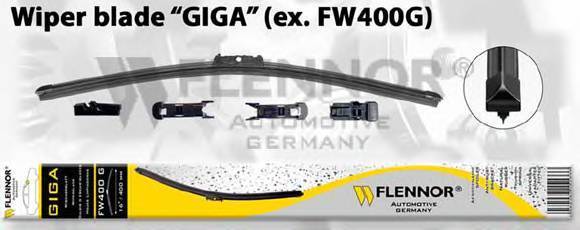FLENNOR FW450G