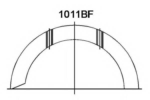 GLYCO 1011BF