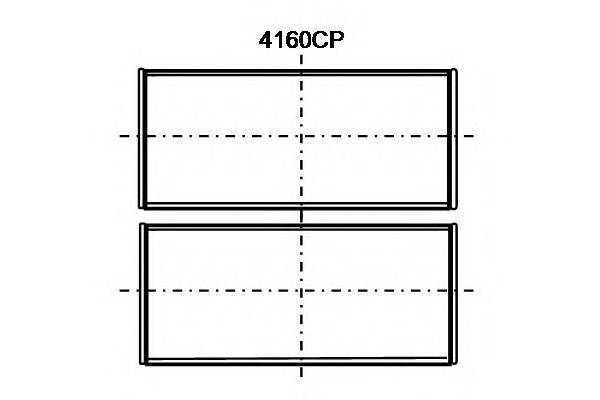 GLYCO 4160CP