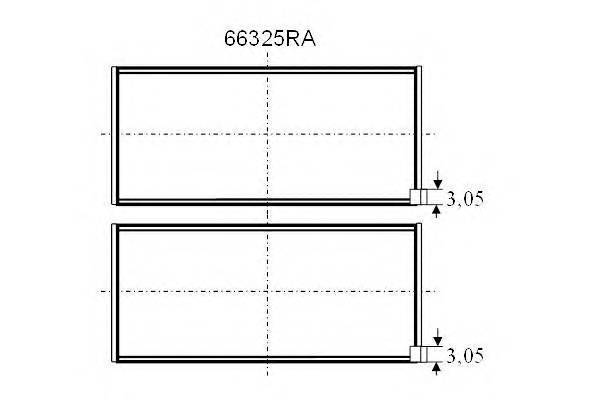 GLYCO 66325RA