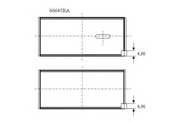 GLYCO 66645RA