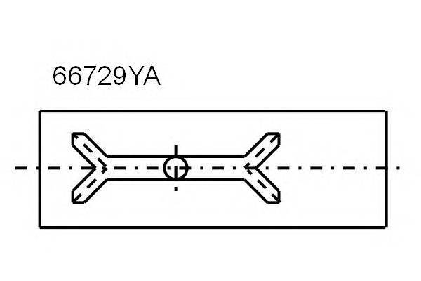 GLYCO 66729YA