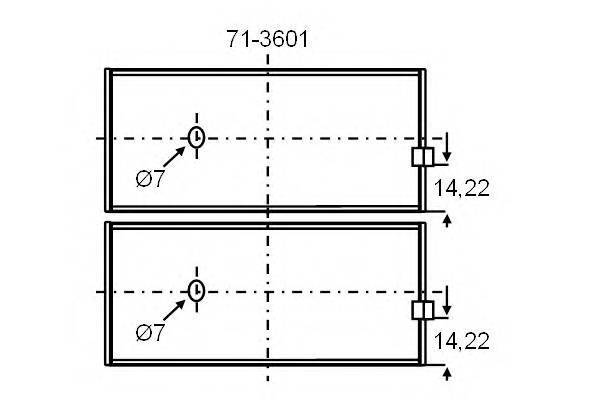 GLYCO 713601