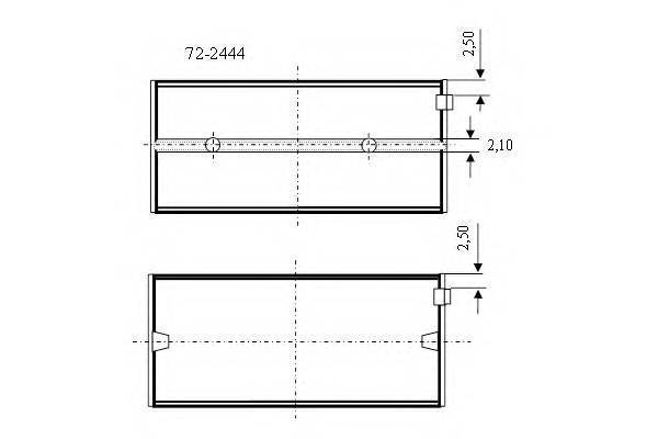 GLYCO 722444