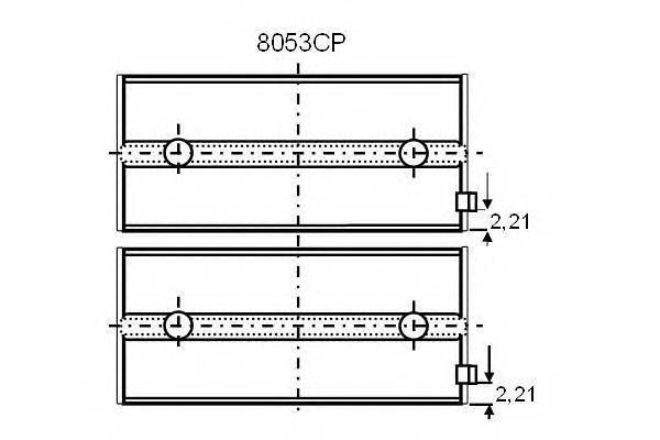 GLYCO 8053CP