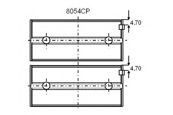 GLYCO 8054CP