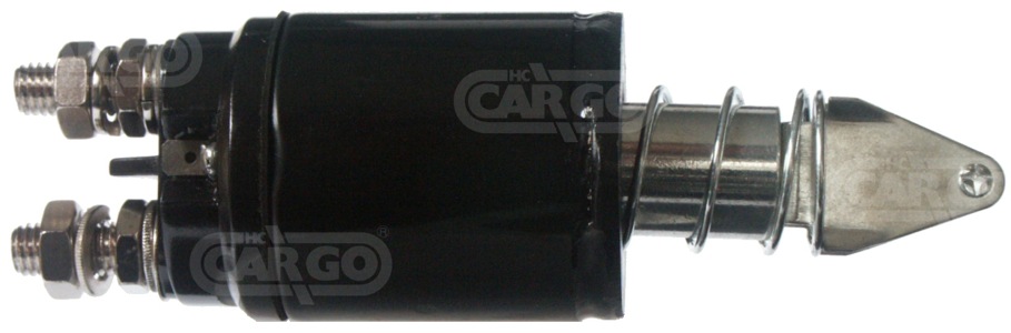 HC-CARGO 132120