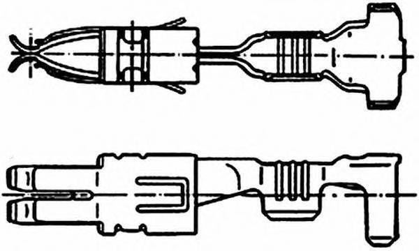 HELLA 8KW054941003