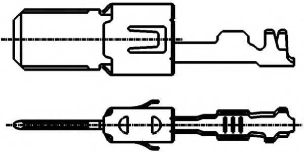 HELLA 8KW863928013