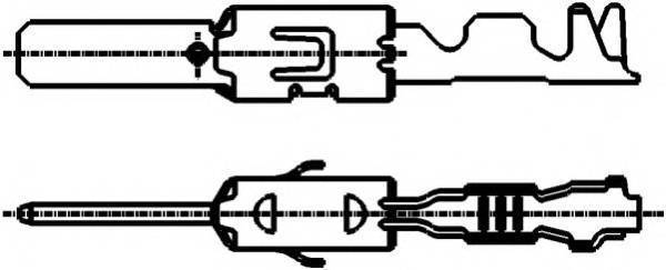 HELLA 8KW863930003