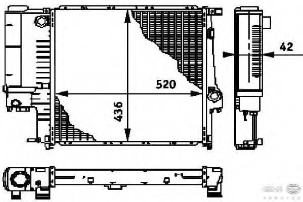 HELLA 8MK 376 713-244