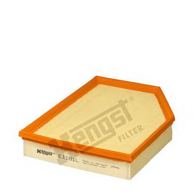 HENGST FILTER E1181L