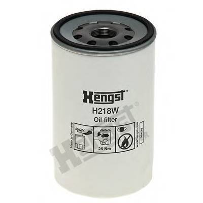 HENGST FILTER H218W