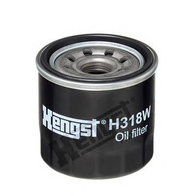 HENGST FILTER H318W