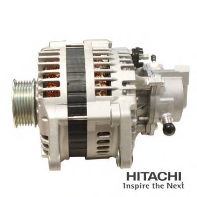 HITACHI 2506101