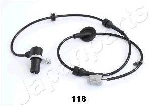 JAPANPARTS ABS118