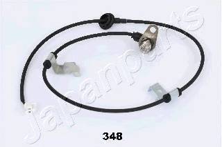 JAPANPARTS ABS348