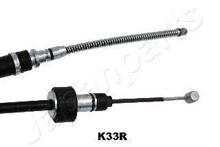 JAPANPARTS BC-K33R