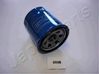 JAPANPARTS FO593S