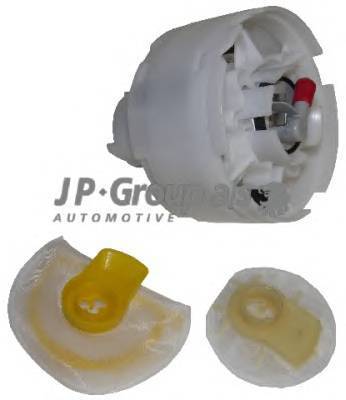 JP GROUP 1115200900