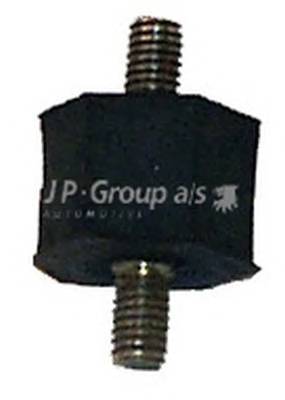 JP GROUP 1116002100