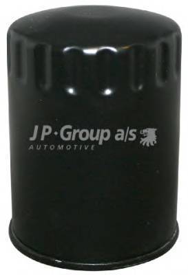 JP GROUP 1118500500
