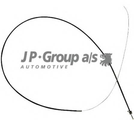 JP GROUP 1170700900