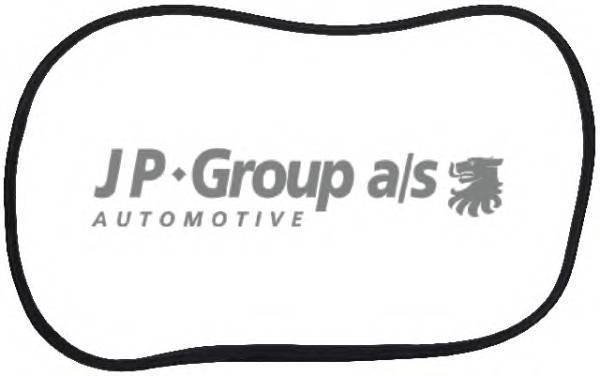 JP GROUP 1186100100