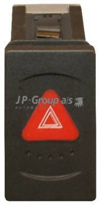 JP GROUP 1196300600