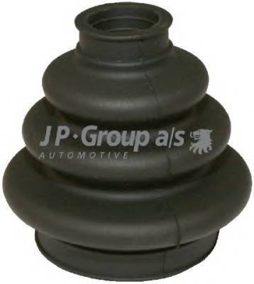 JP GROUP 1453600100