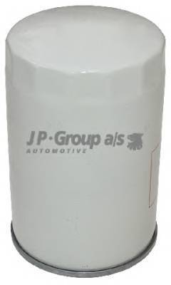 JP GROUP 1518500500