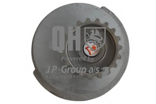 JP GROUP 3214100509
