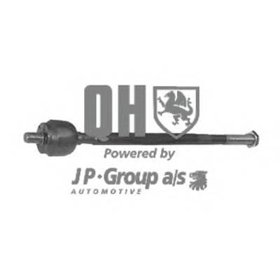 JP GROUP 4344501009