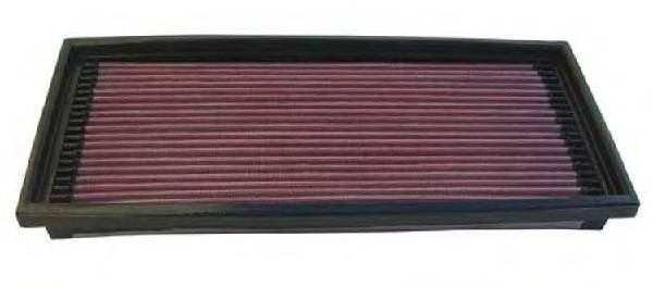 K&N FILTERS 332014