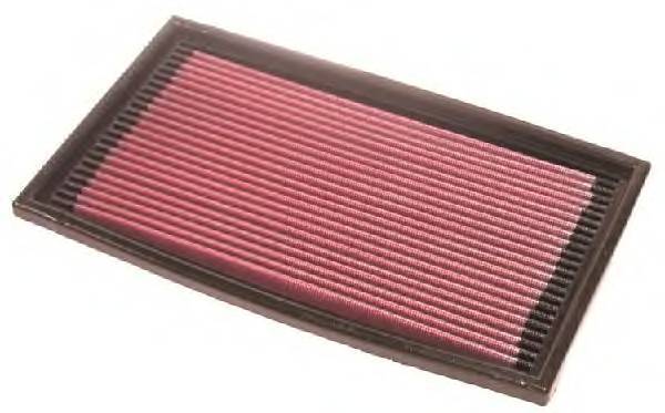 K&N FILTERS 332032