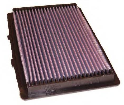 K&N FILTERS 332049