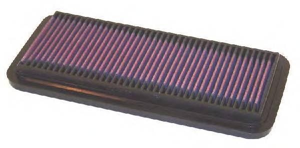 K&N FILTERS 332065