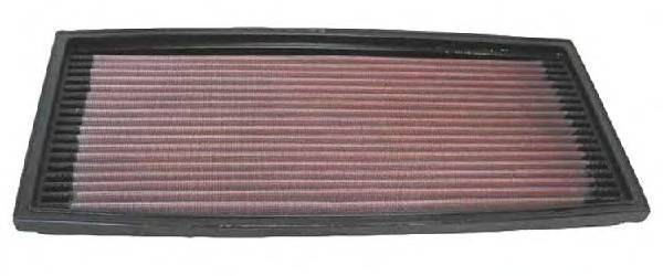 K&N FILTERS 332078