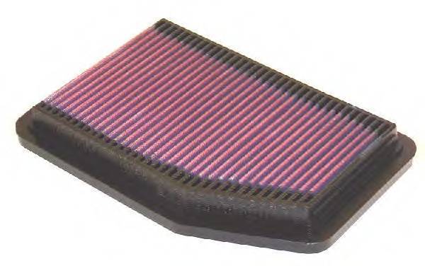 K&N FILTERS 332083