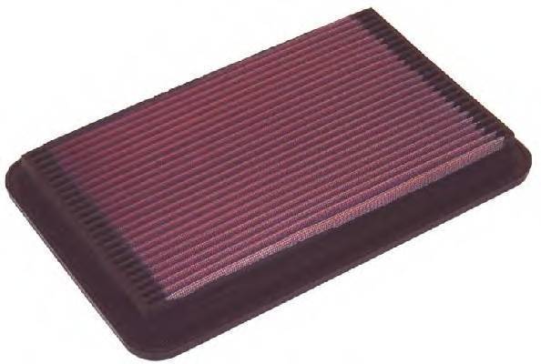 K&N FILTERS 332108