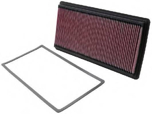 K&N FILTERS 332118