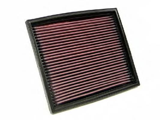 K&N FILTERS 332142