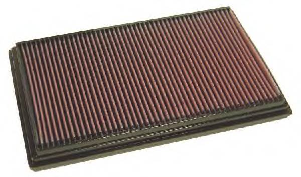 K&N FILTERS 332152