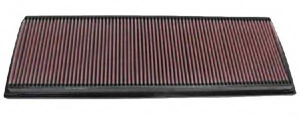 K&N FILTERS 332189