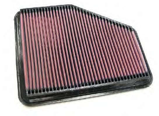 K&N FILTERS 332220