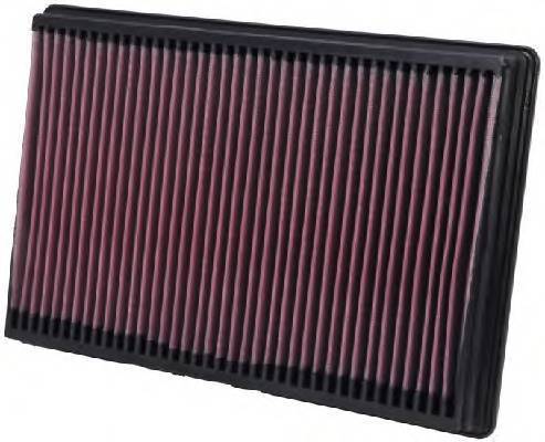 K&N FILTERS 332247