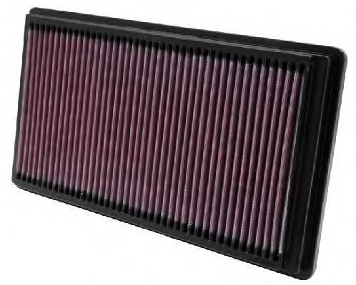 K&N FILTERS 332266