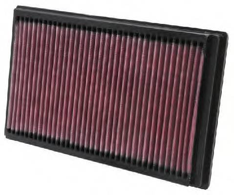 K&N FILTERS 332270